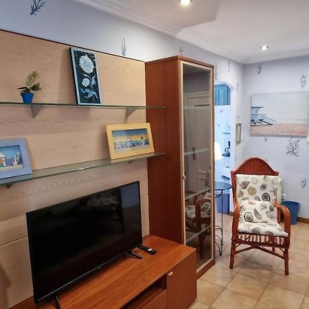 Апартаменты El Capricho De Celsi, Wifi - Vut-4080-As Хихон Экстерьер фото