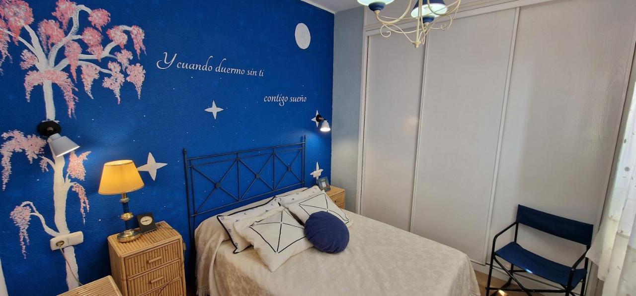 Апартаменты El Capricho De Celsi, Wifi - Vut-4080-As Хихон Экстерьер фото